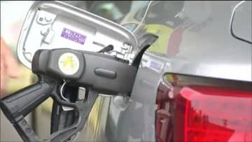 レギュラーガソリン1リットル全国平均161.8円160円台は３か月ぶり 宮城156.5円　前週から値上がり