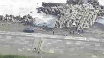 「遺体の上に3mの流木をのせた」遺族が訴える犯行の残忍さと悲痛「どれだけ怖かったか」　保育士殺害事件公判より