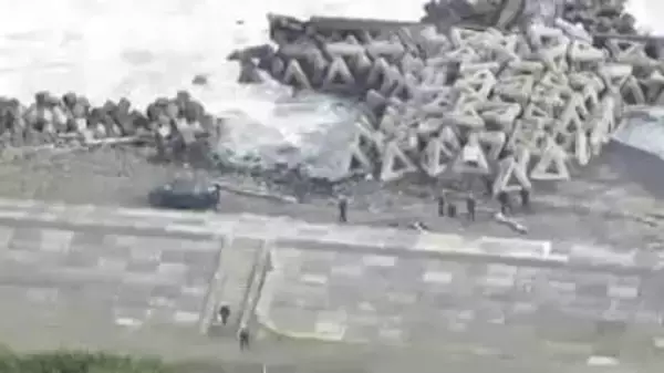 「遺体の上に3mの流木をのせた」遺族が訴える犯行の残忍さと悲痛「どれだけ怖かったか」　保育士殺害事件公判より