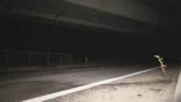 県道で軽貨物車と乗用車が正面衝突　軽貨物車の44歳男性死亡　宮城・亘理町