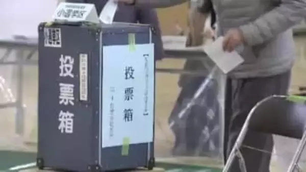 「敗因はネット上の批判」という認識自体が時代遅れ 旧民主党政権の幹部が次々と落選 若手中堅議員による世代交代は進むのか【衆議院選挙の顛末記③】