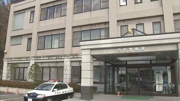 宿泊施設で客不在の隙狙い客室に侵入　従業員の男逮捕　宮城・白石市