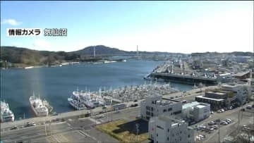 新たに「北海道・三陸沖後発地震注意情報」発表なし 8日の地震では発表中 引き続き備え再確認