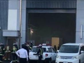 【速報】地下鉄東西線の変電所で「煙が充満」消防が活動中 地下鉄は平常運行　仙台