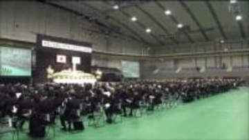 宮城県・気仙沼市　東日本大震災追悼式を5年ぶりに開催へ