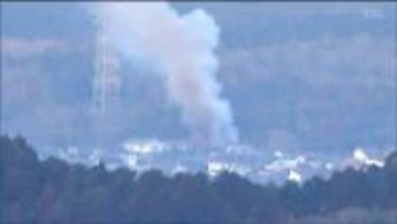 仙台市内で木造平屋住宅全焼　アパートでも火事　男性1人けが