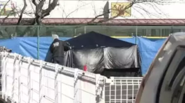 「自宅で産んで埋めた」自宅近くの駐車場に生後間もない赤ちゃんの死体遺棄した疑い　23歳パート従業員の女逮捕　遺体は遺棄した現場と異なる場所で発見　宮城・名取市