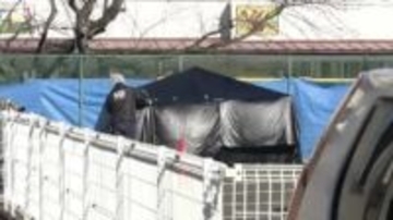 「自宅で産んで埋めた」自宅近くの駐車場に生後間もない赤ちゃんの死体遺棄した疑い　23歳パート従業員の女逮捕　遺体は遺棄した現場と異なる場所で発見　宮城・名取市