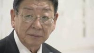 【講演より】「本当に再建できるのか…絶望でした」震災当時の南三陸町長・佐藤仁さん「在任中に決着しなければならない」防災対策庁舎の保存をめぐり下した決断…復興への歩み振り返る【東日本大震災15年】