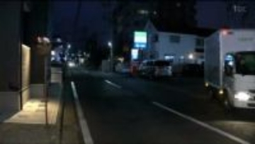 「誰でもいいから殺そうと思った」仙台の路上で男性の腹を刺した殺人未遂の疑いで福島県に住む無職の男逮捕