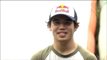 スノーボード男子日本代表・荻原大翔選手　冬季Xゲーム大会連覇達成でミラノ・コルティナオリンピックへ弾み