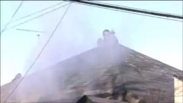 「住宅から火が出ている」泉区で木造平屋の住宅焼く 焼け跡から男性の遺体 仙台市