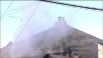 「住宅から火が出ている」泉区で木造平屋の住宅焼く 焼け跡から男性の遺体 仙台市