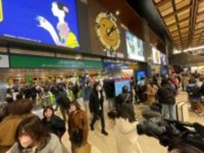 在来線で運転見合わせも順次運転再開　仙台駅の信号トラブルで 宮城