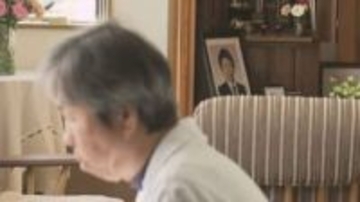 「従業員の命を最優先に」津波で銀行員の長男亡くした震災遺族が訴える“企業防災”　宮城