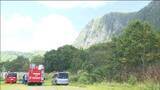 「ロッククライミング中の仙台の男性が滑落し死亡　山形・黒伏山」の画像1