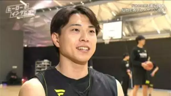 「闘争心を秘める仙台が誇る弾丸ハンドラー」バスケ 仙台89ERS・渡辺翔太選手【ヒーローインタビュー】