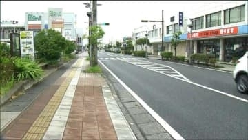 77歳男性の顔を殴り車を奪った強盗傷害容疑で逮捕の38歳男「傷害罪のみ」で起訴　仙台地方検察庁