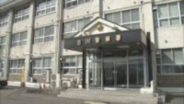 「前進と後退繰り返し衝突」酒を飲み軽乗用車を運転して2台の車などに衝突した疑い　会社員の男を現行犯逮捕　宮城・大崎市
