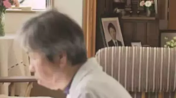 「従業員の命を最優先に」津波で銀行員の長男亡くした震災遺族が訴える“企業防災”　宮城