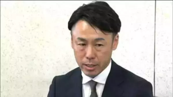 宮城・七ヶ宿町長選挙に渡部秀文氏が立候補を表明