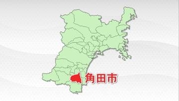 銅線5トン以上・時価720万円相当を太陽光発電施設から盗む　カンボジア国籍の男3人逮捕　宮城・角田市