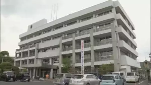 「睡眠不足だった」勤務中に36回 "居眠り" で50代の職員 減給の懲戒処分　自分の席で眠そうにうとうと…上司に注意されるも居眠り続く　宮城・白石市