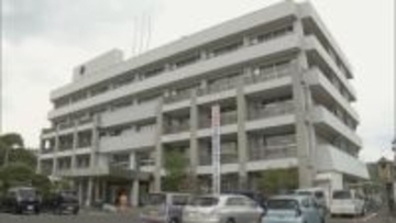 「睡眠不足だった」勤務中に36回 "居眠り" で50代の職員 減給の懲戒処分　自分の席で眠そうにうとうと…上司に注意されるも居眠り続く　宮城・白石市