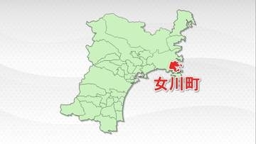 「バケツで海水を汲もうとして足を踏み外し…」夜の漁港で釣り人が3メートル下に転落 救命胴衣は未着用　宮城