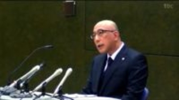 仙台高等検察庁の新検事長に小弓場文彦氏が就任「時代の変化に柔軟に対応しながら国民の負託に応えたい」