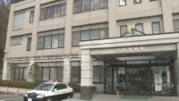 白石で作業事故　事故と病死の両面で捜査　宮城・白石市