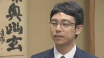 仙台市出身・一力遼四冠　天元戦3連覇でタイトル防衛