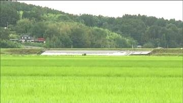 大雨の影響で涌谷町内の川が氾濫　1255世帯に避難指示　宮城