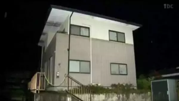 自宅に母の遺体を放置した疑いで無職の男を逮捕　訪問者から「家の中で人が倒れている」通報で発覚　宮城・栗原市