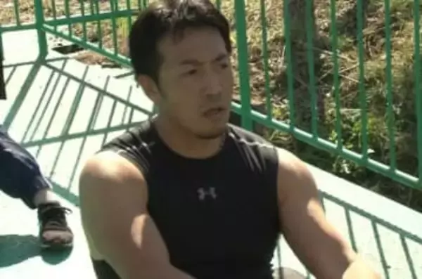 五輪スケルトン代表に宮城県富谷市出身の髙橋弘篤選手　3度目の五輪出場