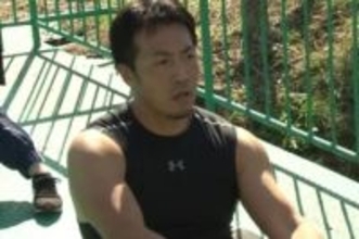 五輪スケルトン代表に宮城県富谷市出身の髙橋弘篤選手　3度目の五輪出場