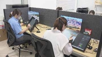 仙台市内に新たなアニメスタジオ開設　東北の人材育成へ