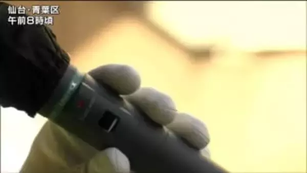 衆院選初の週末　宮城県内でも各候補者街頭で訴え