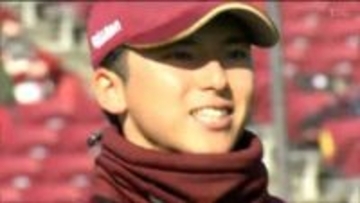 ”来年こそ日本一に” 楽天イーグルスファン感謝祭 ファンが選手と交流 宮城