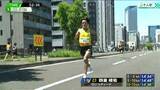「【結果】仙台国際ハーフマラソン2026　男子・四釜峻佑選手優勝　女子トップはカマウ・タビタ・ジェリ選手　2位に西村美月選手」の画像1