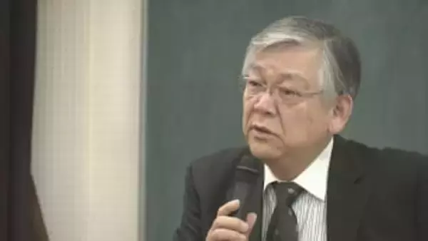 「命はかけがえのないもの」長女（28）を殺害された父親が生徒に伝える「命」の大切さ「20年たっても本当につらい」【後編】