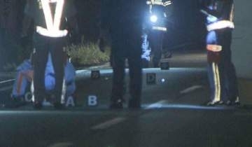 被害者は東京に住む男性（45）と判明 家族がいる地元へ帰省中はねられたか　宮城・死亡ひき逃げ事件
