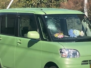 80代女性が軽乗用車にはねられ死亡　宮城・栗原市