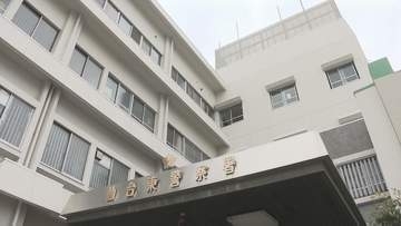 40代女性を複数回殴りけがさせる　42歳無職の男逮捕　宮城・仙台市