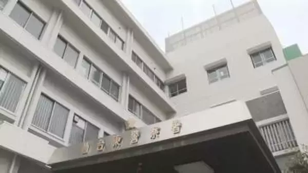 40代女性を複数回殴りけがさせる　42歳無職の男逮捕　宮城・仙台市