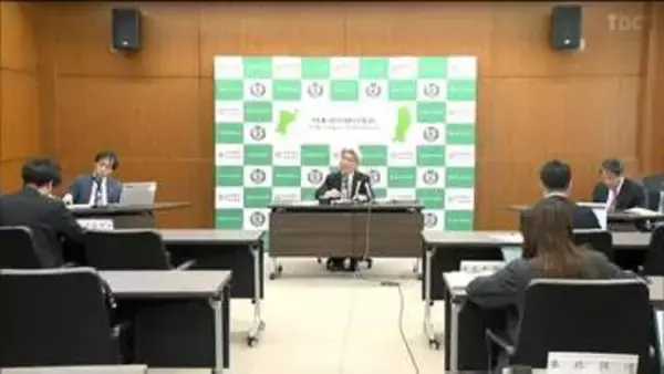 日銀仙台支店　東北の景気「持ち直している」16か月連続で据え置きも「原油高」が与える家計への影響は大きくなる