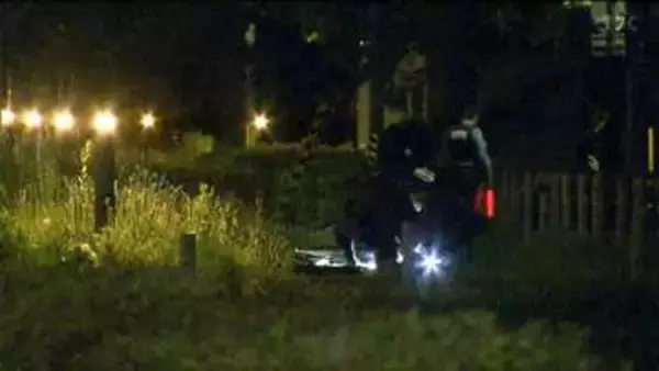 【犯人逃走中】　男３人に刃物で脅された男性　財布などを奪われる強盗事件　仙台