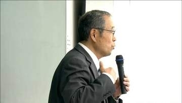 「全ての答えは現場にある」3.11震災時に元気仙沼消防署の指揮隊長を務めた男性　救急救命士を目指す学生に向け講演　宮城