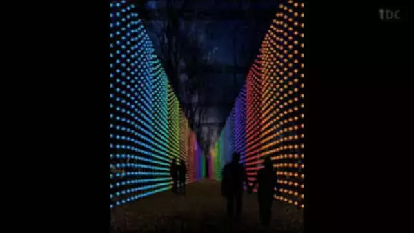 冬の仙台を彩る！新イルミネーション「SENDAI Bright-Nights STORY」開催決定（2026年1月19日～2月28日）