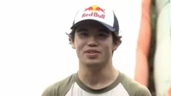 ミラノ・コルティナ冬季五輪　スノーボード男子ビッグエア・荻原大翔選手が予選トップ通過